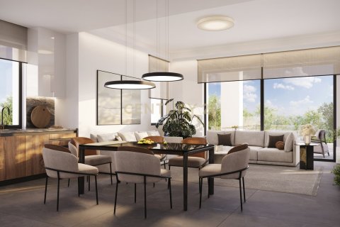 2 bedrooms Apartment in Limassol, Cyprus No. 55149