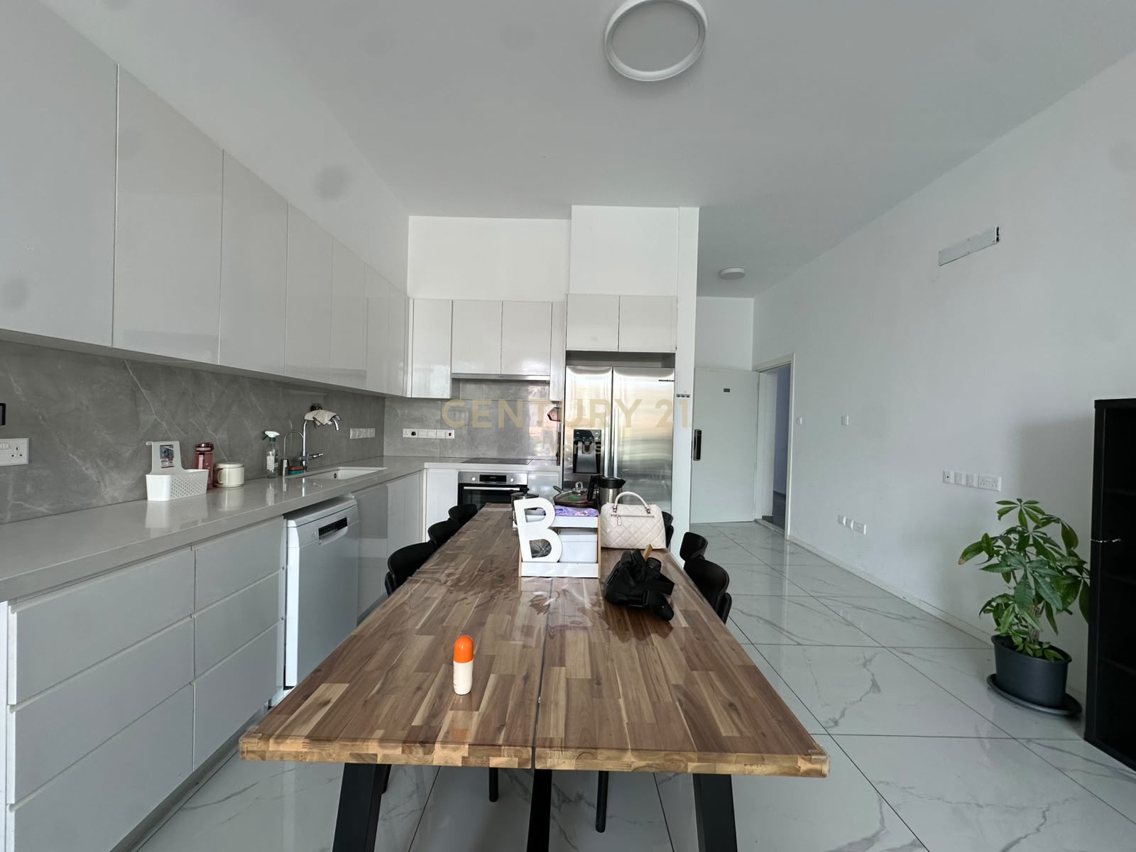 2 bedrooms Apartment in Agios Athanasios, Limassol, Cyprus No. 57556