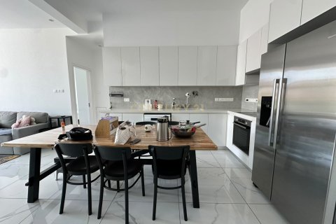 2 bedrooms Apartment in Agios Athanasios, Limassol, Cyprus No. 57556