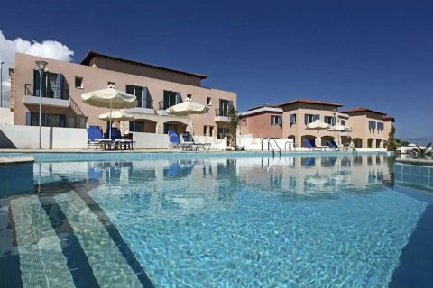 3 bedrooms Townhouse in Polis, Paphos, Cyprus No. 54415