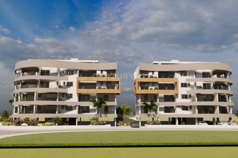 2 bedrooms Apartment in Larnaca, Larnaka, Cyprus No. 54991