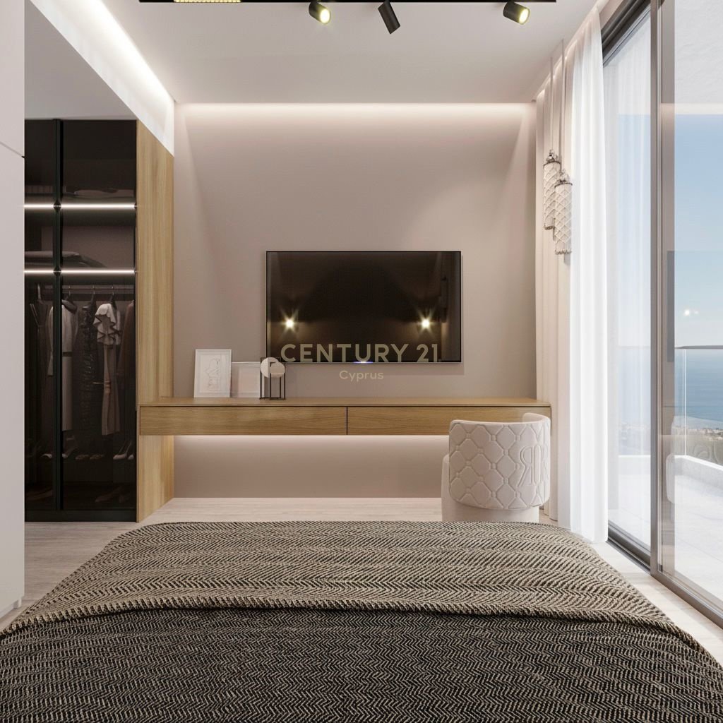 4 dormitorios Villa en Tala, Paphos, Chipre No. 53718