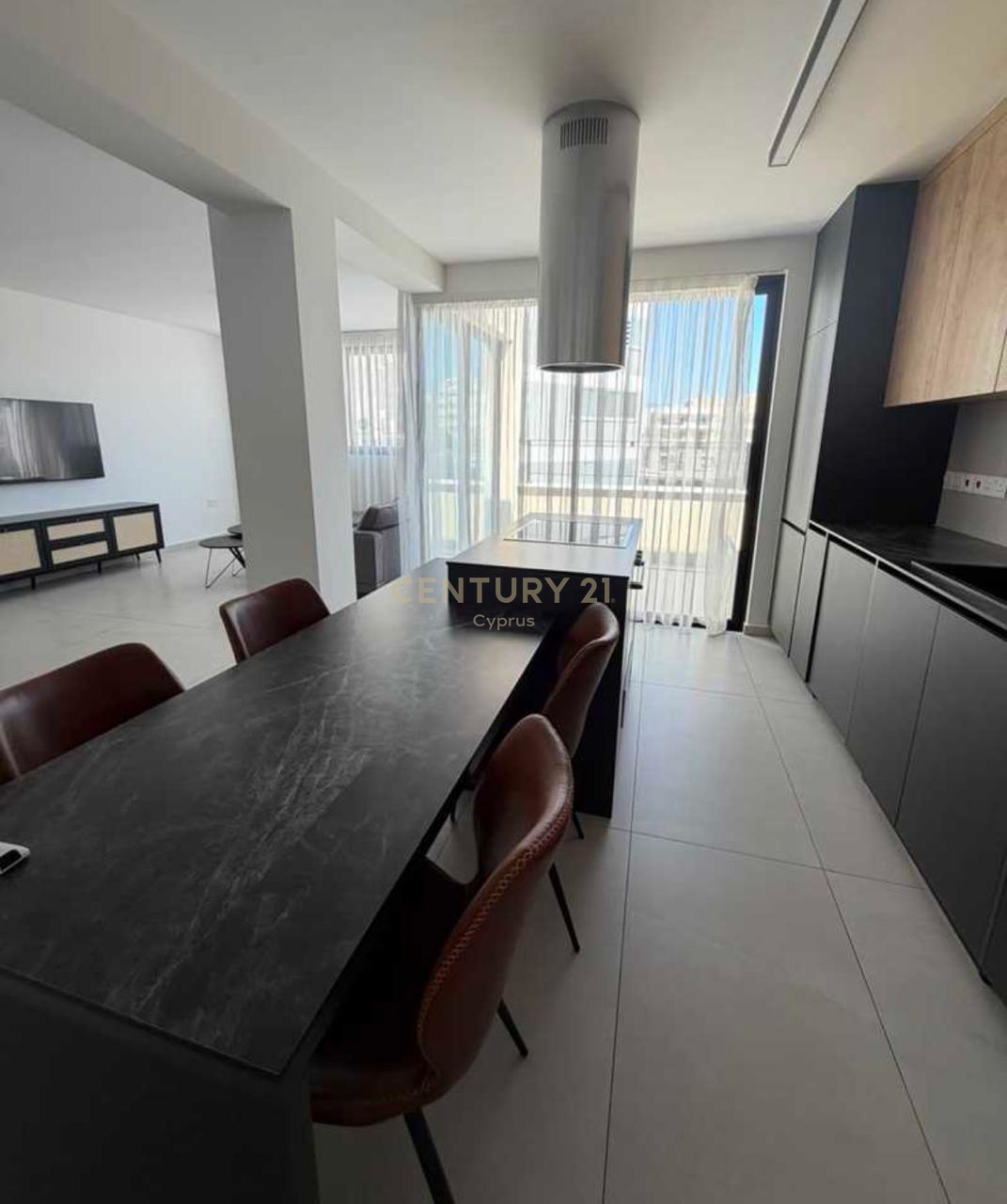 3 chambres Appartement à Limassol, Chypre No. 57551