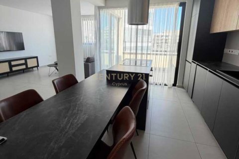 3 chambres Appartement à Limassol, Chypre No. 57551