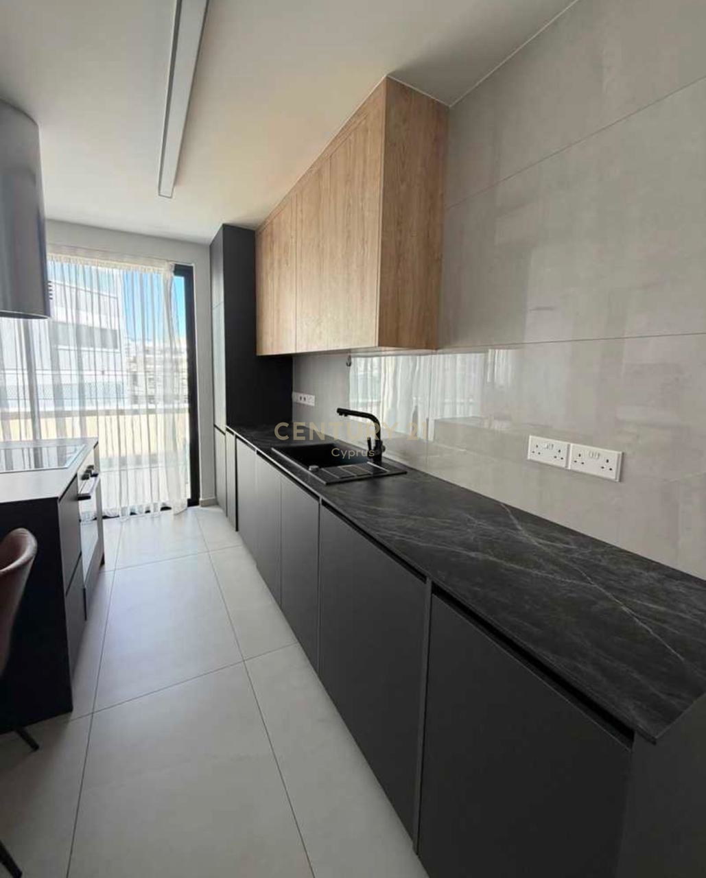 3 chambres Appartement à Limassol, Chypre No. 57551