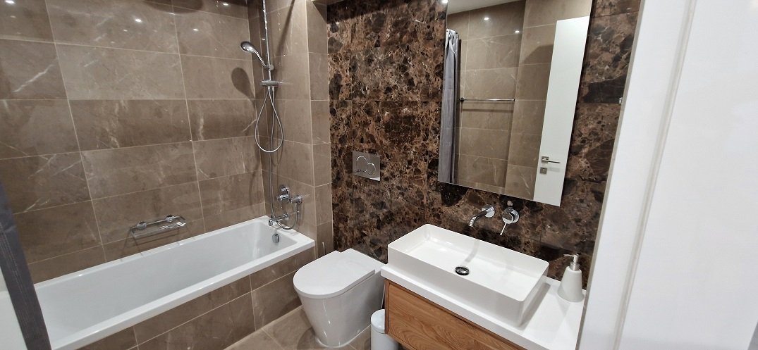 3 chambres Appartement à Paphos, Chypre No. 30724