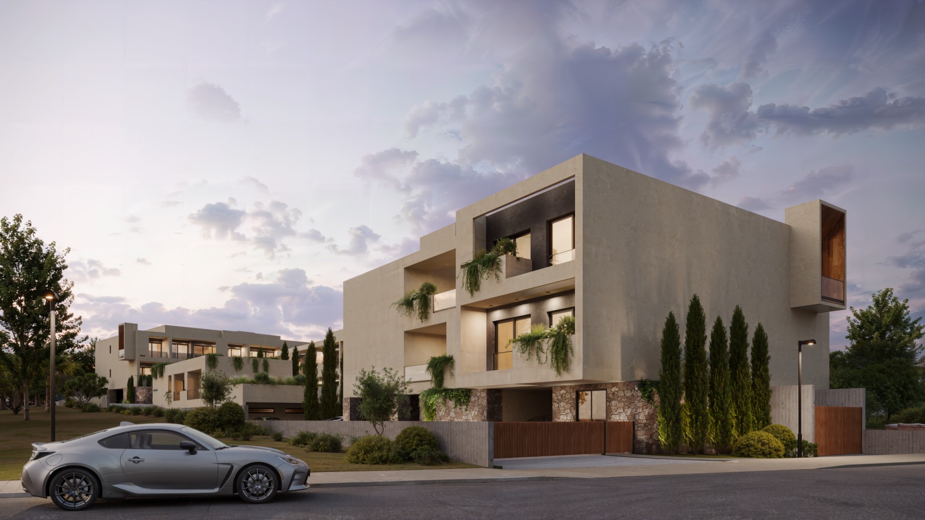 1 bedroom Apartment in Paphos, Cyprus No. 56481