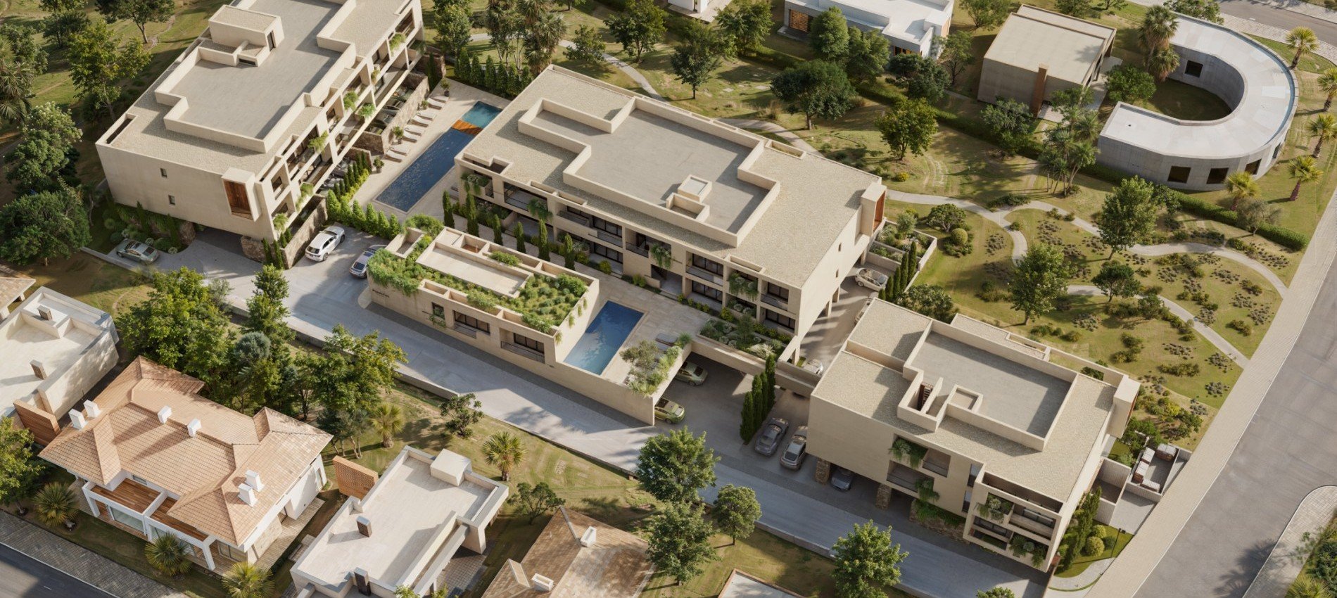 1 bedroom Apartment in Paphos, Cyprus No. 56481