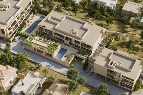 1 dormitorio Apartamento en Paphos,  No. 56481 5