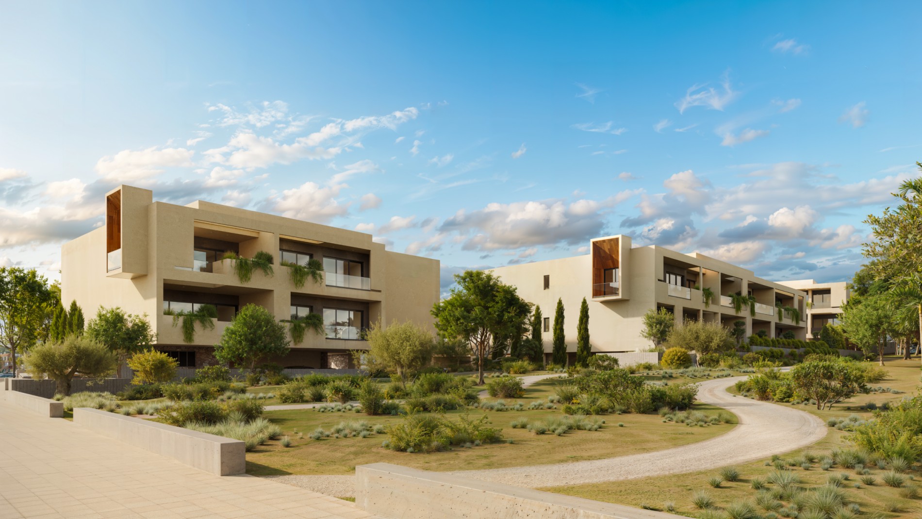 1 bedroom Apartment in Paphos, Cyprus No. 56481
