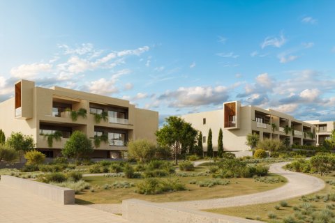 1 dormitorio Apartamento en Paphos,  No. 56481 3