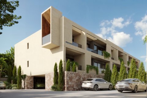 1 dormitorio Apartamento en Paphos,  No. 56481 4