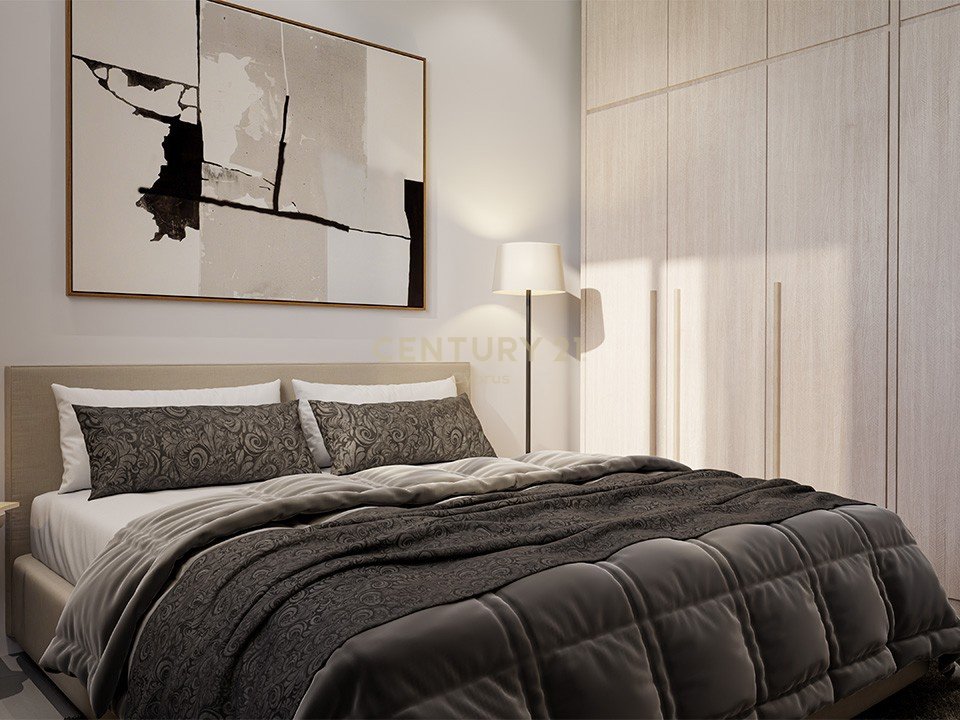 1 bedroom Apartment in Kato Polemidia, Limassol, Cyprus No. 53696