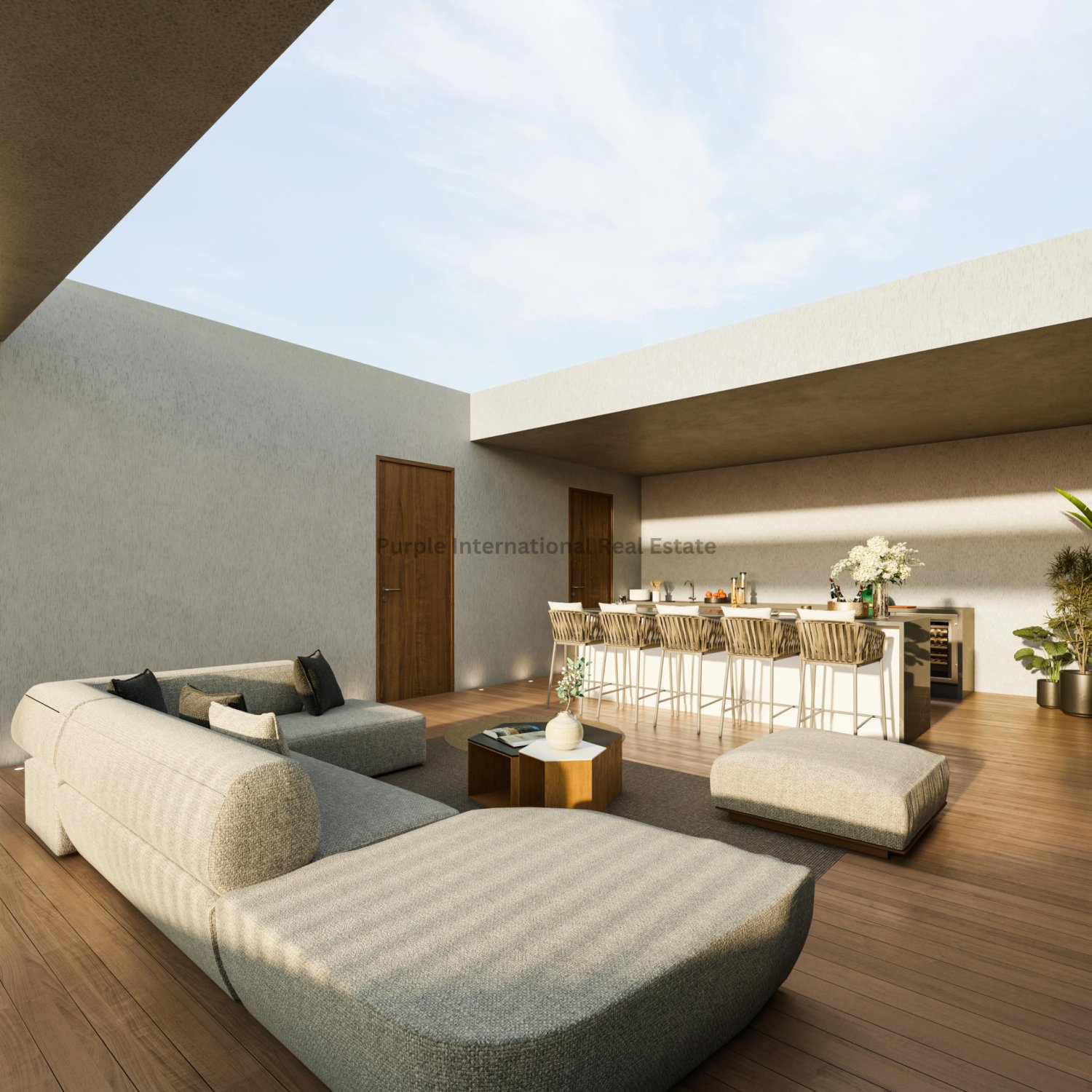 195m2 Oficina en Limassol, Chipre No. 52878