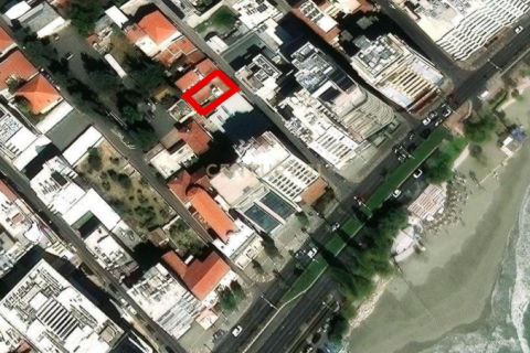 Land in Limassol, Cyprus No. 55267