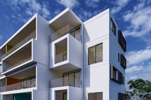 2 chambres Appartement à Paphos, No. 56585