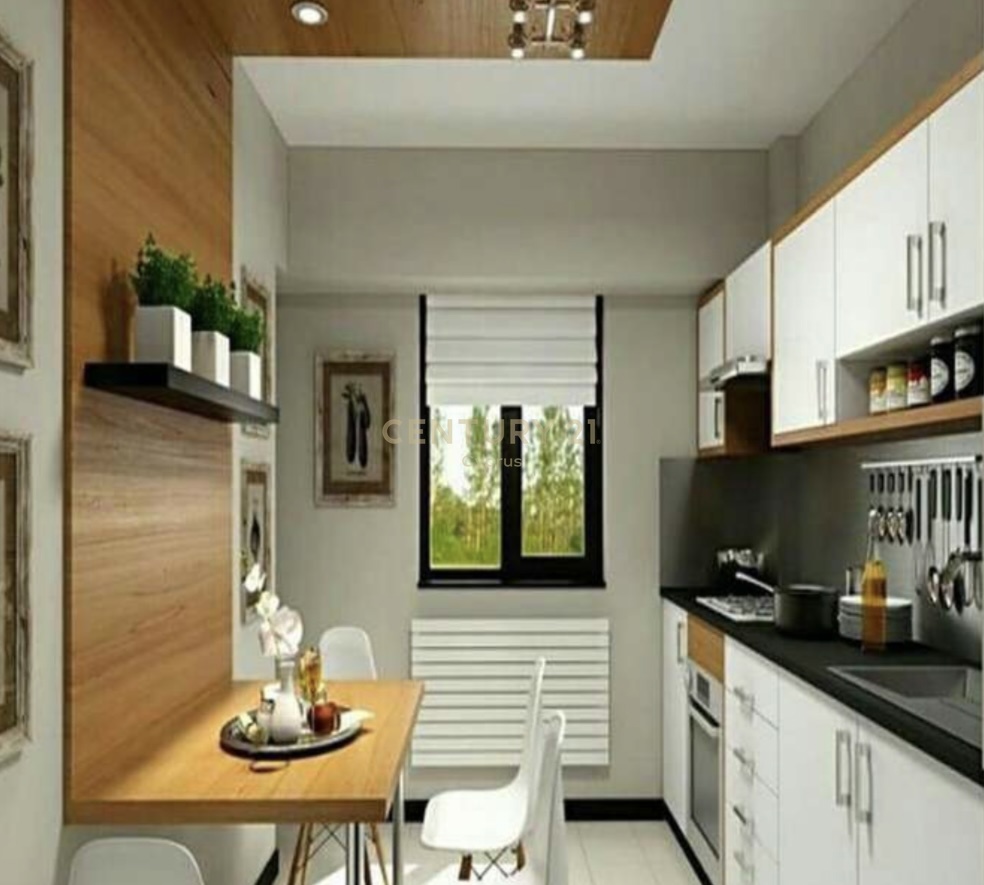 1 bedroom Apartment in Larnaca, Larnaka, Cyprus No. 54192