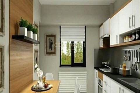 1 bedroom Apartment in Larnaca, Larnaka, Cyprus No. 54192