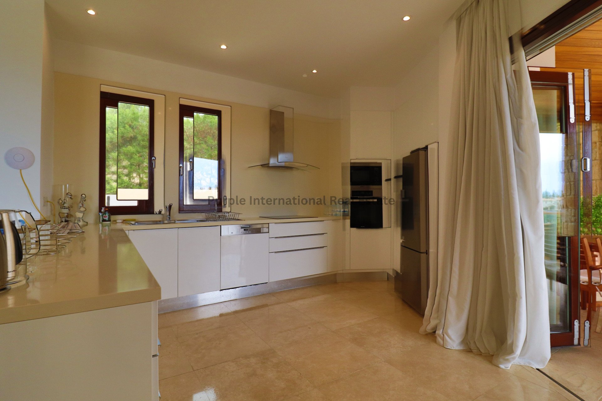5 dormitorios Villa en Aphrodite Hills, Kouklia, Paphos, Chipre No. 57513