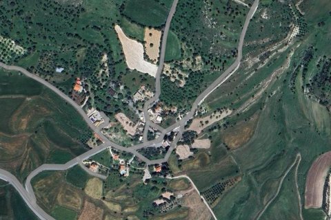Land in Milia, Paphos, Cyprus No. 54074