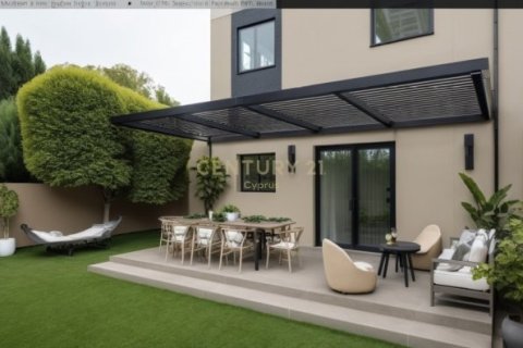 3 bedrooms Villa in Moni, Limassol, Cyprus No. 55769