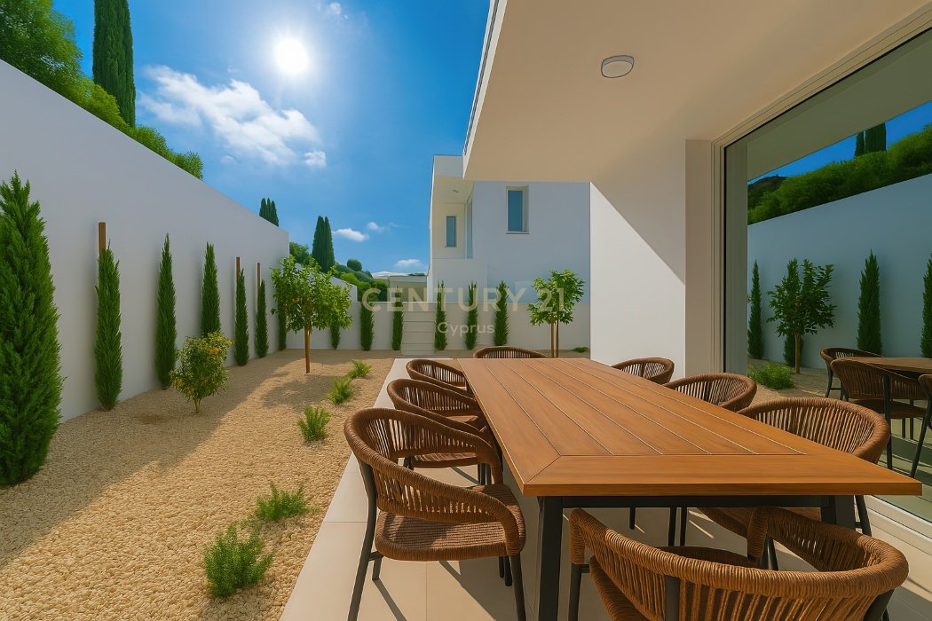 4 bedrooms Villa in Pegeia, Paphos, Cyprus No. 57540