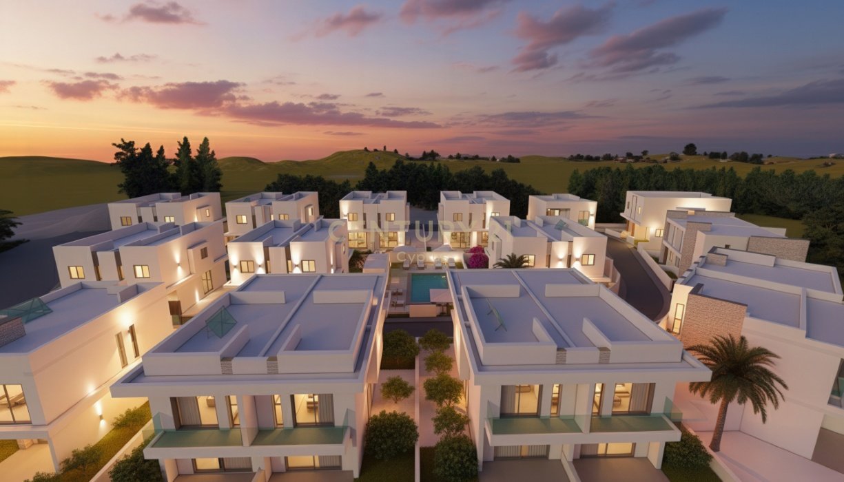 4 bedrooms Villa in Pegeia, Paphos, Cyprus No. 57540