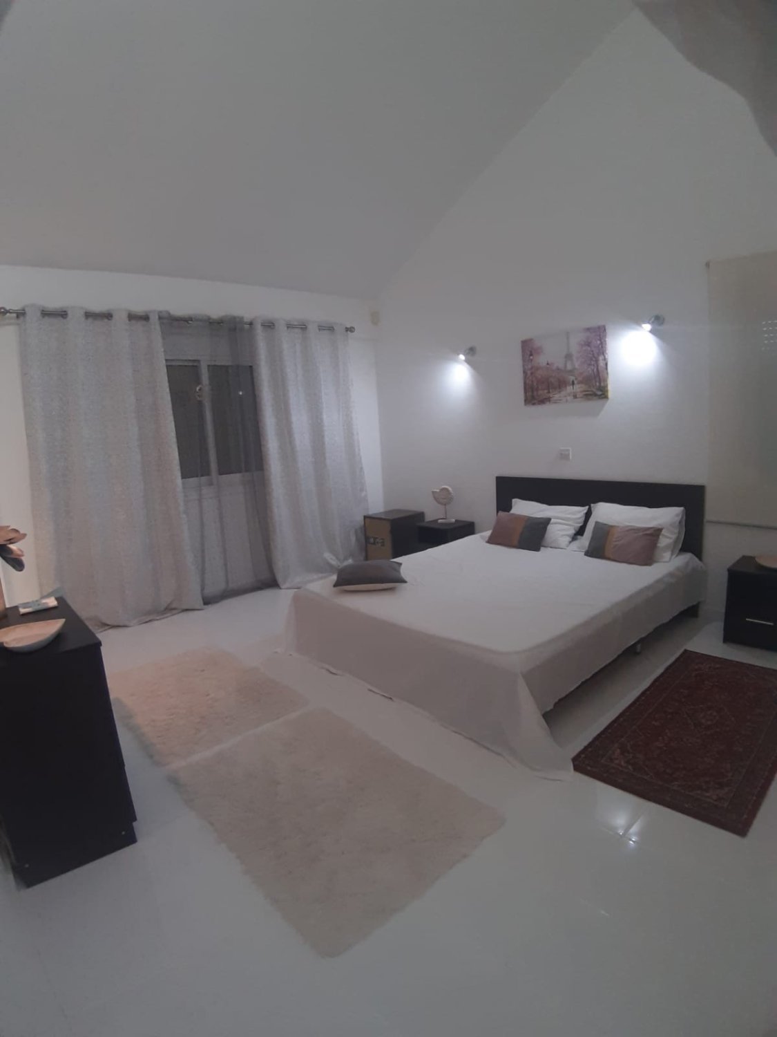 4 bedrooms Villa in Potamos tis Germasogeias, Germasogeia, Limassol, Cyprus No. 33700