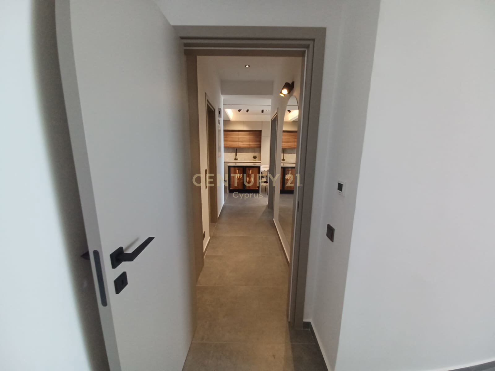 2 dormitorios Apartamento en Agios Athanasios, Limassol, Chipre No. 53734