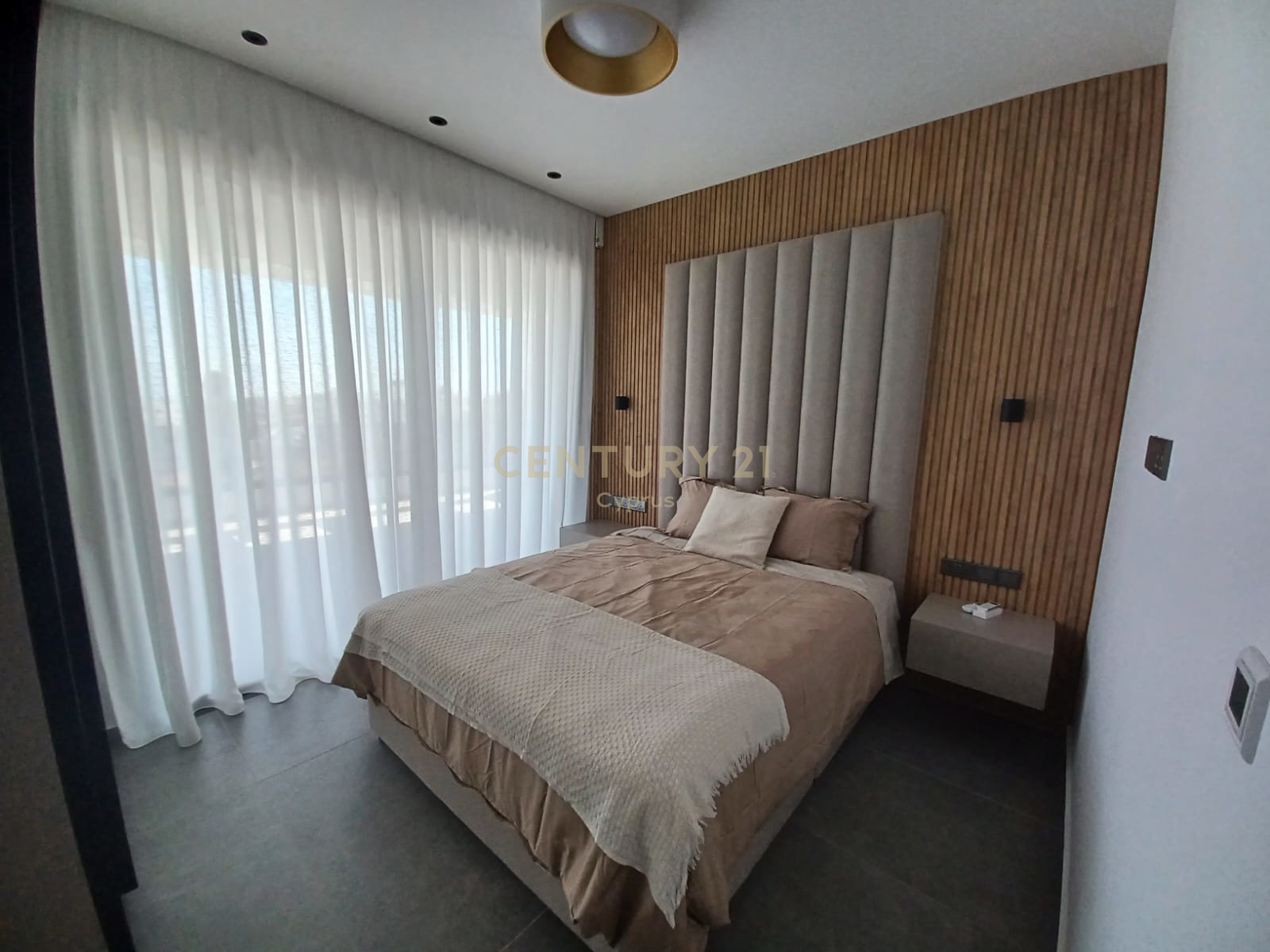 2 dormitorios Apartamento en Agios Athanasios, Limassol, Chipre No. 53734