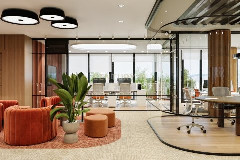 275m2 Oficina en Limassol, Chipre No. 53752