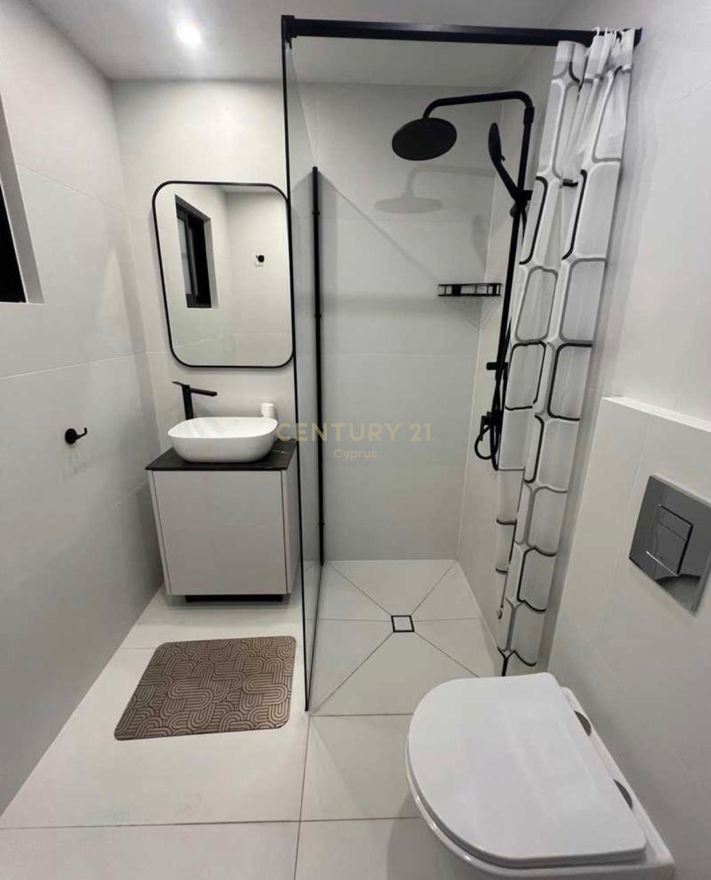 3 chambres Appartement à Limassol, Chypre No. 57552