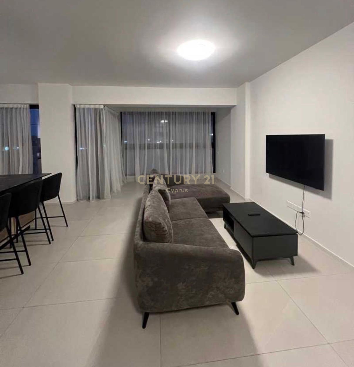 3 chambres Appartement à Limassol, Chypre No. 57552