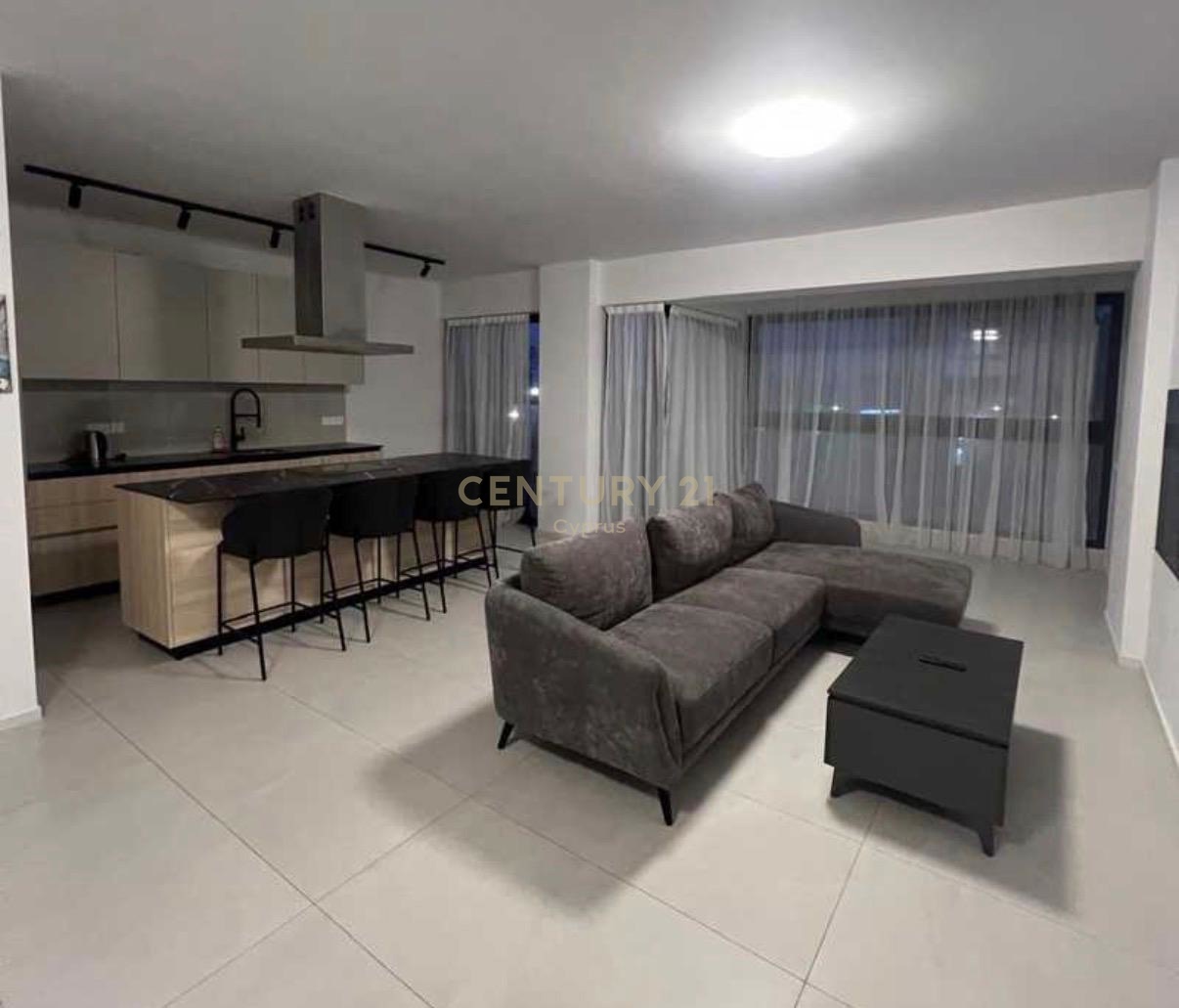 3 chambres Appartement à Limassol, Chypre No. 57552