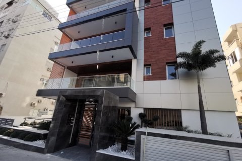 2 chambres Penthouse à Limassol, Chypre No. 19140