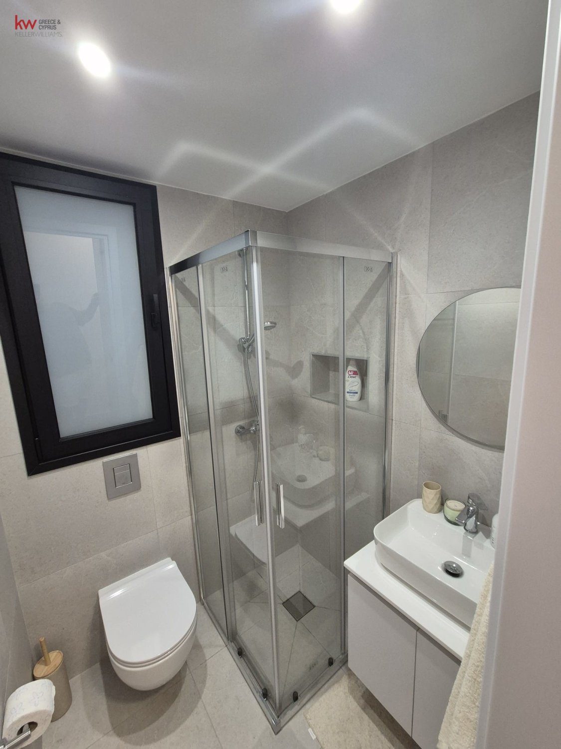 2 bedrooms Apartment in Larnaca, Larnaka, Cyprus No. 57558
