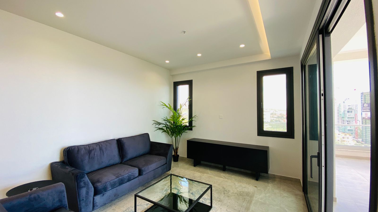 3 dormitorios Apartamento en Limassol, Chipre No. 57479