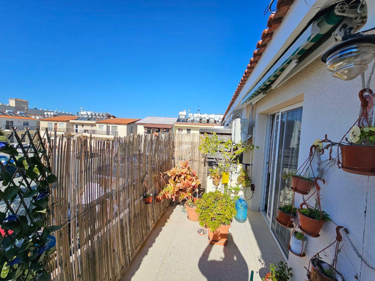 2 bedrooms Apartment in Kato Paphos, Paphos, Cyprus No. 57439