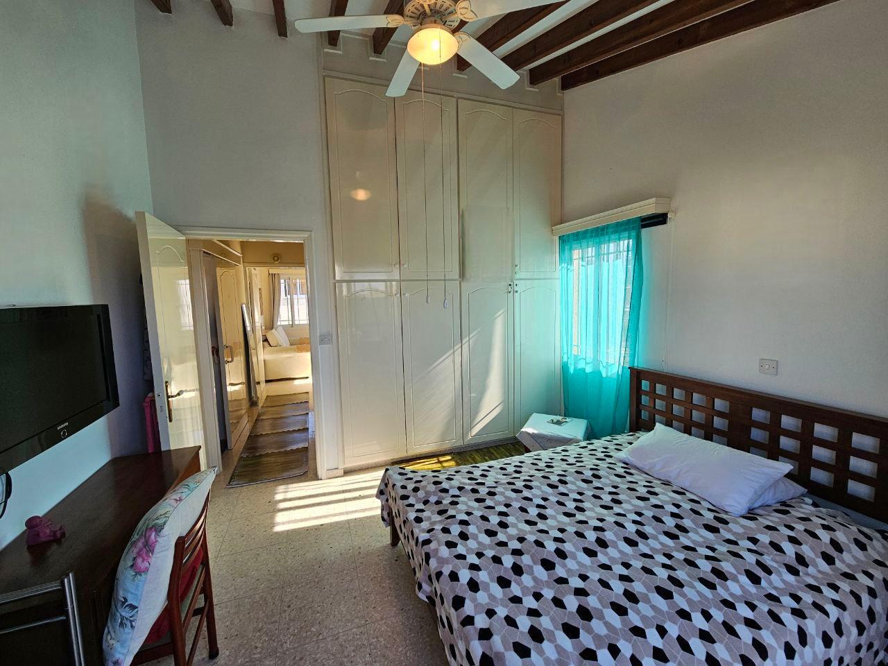 2 bedrooms Apartment in Kato Paphos, Paphos, Cyprus No. 57439