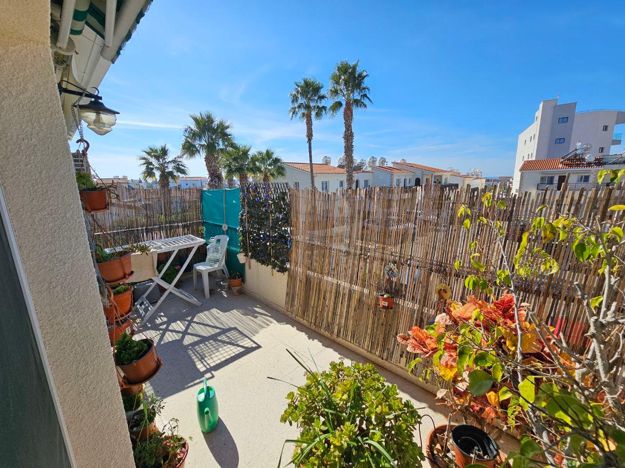 2 bedrooms Apartment in Kato Paphos, Paphos, Cyprus No. 57439
