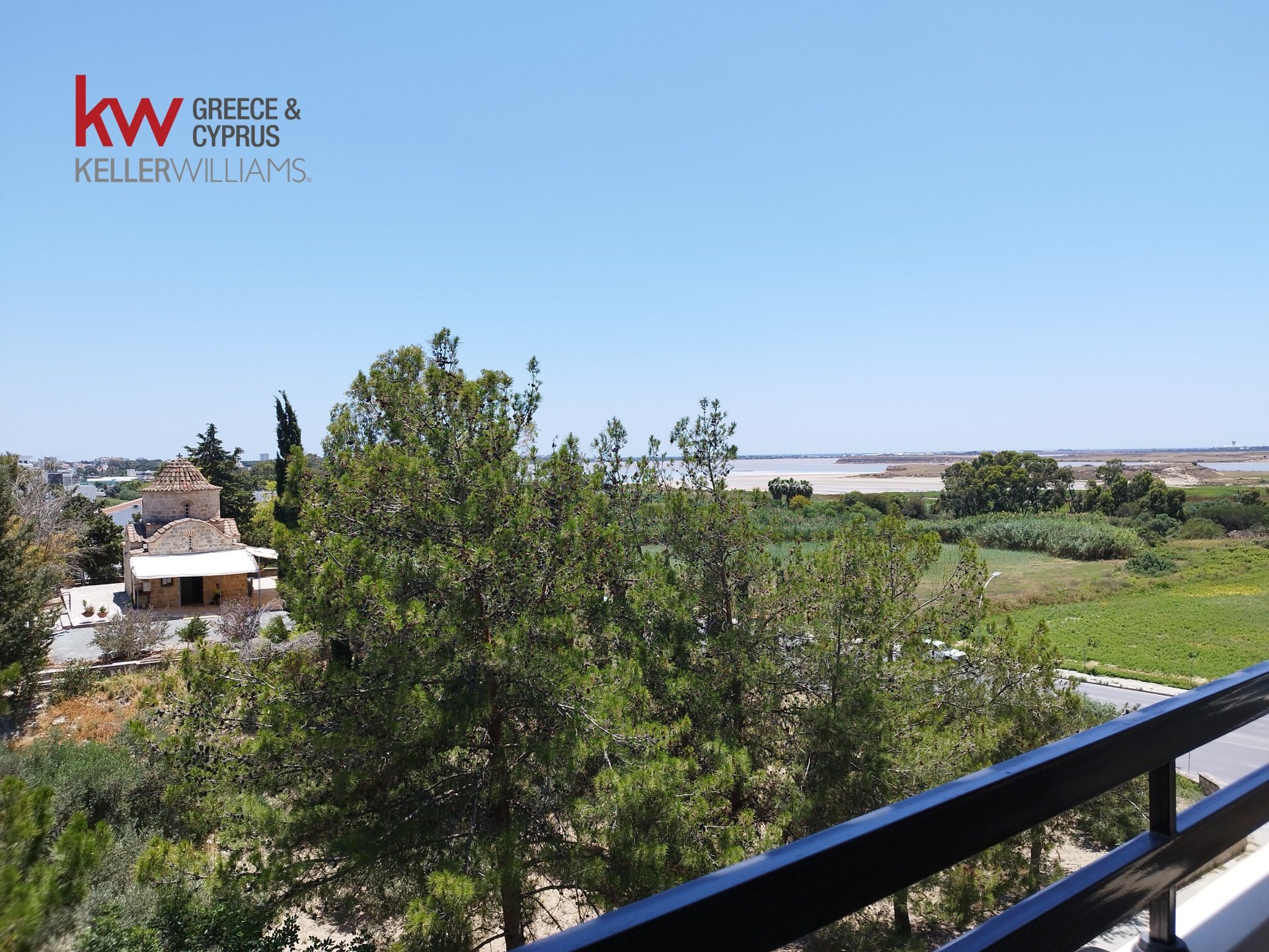 3 chambres Appartement à Larnaca, Larnaka, Chypre No. 57557