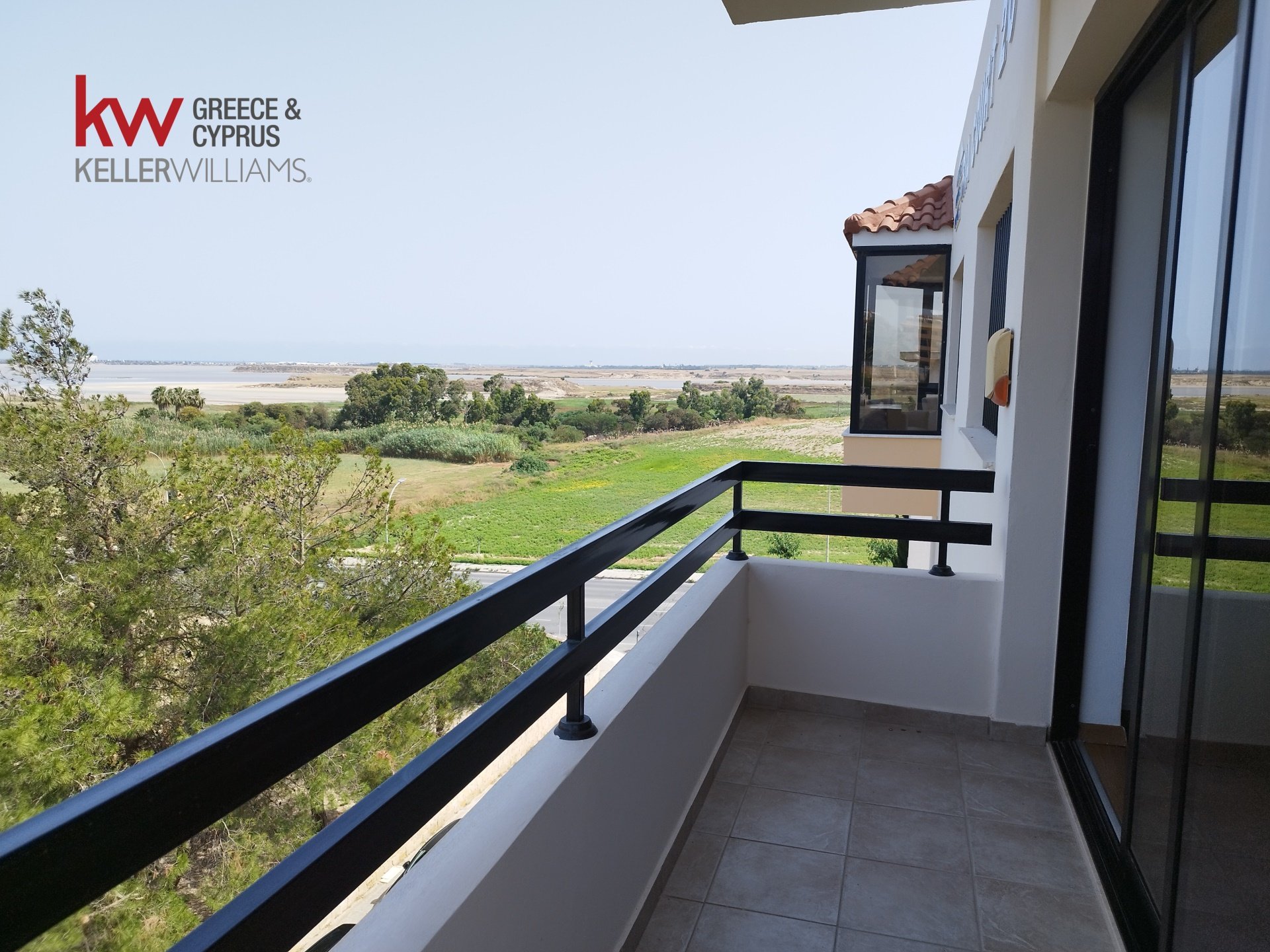 3 chambres Appartement à Larnaca, Larnaka, Chypre No. 57557