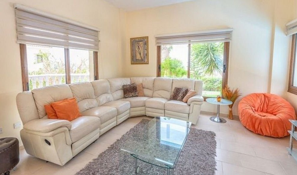 5 dormitorios Villa en Argaka, Paphos, Chipre No. 57471