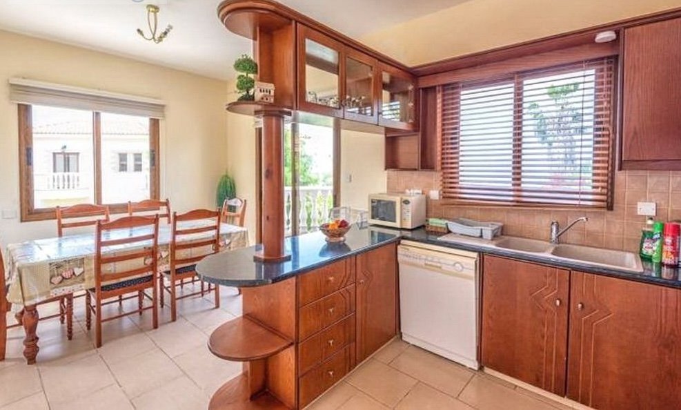 5 dormitorios Villa en Argaka, Paphos, Chipre No. 57471