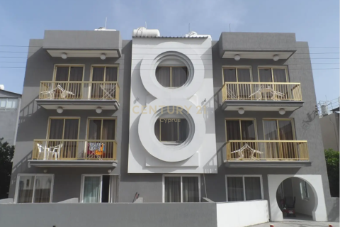 480m2 Building in Germasogeia, Limassol, Cyprus No. 55020