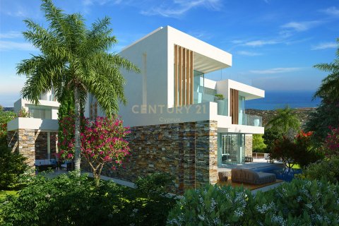4 bedrooms Villa in Kouklia, Paphos, Cyprus No. 54359