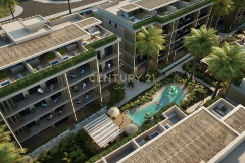 2 dormitorios Apartamento en Pyla, Larnaka, Chipre No. 56063