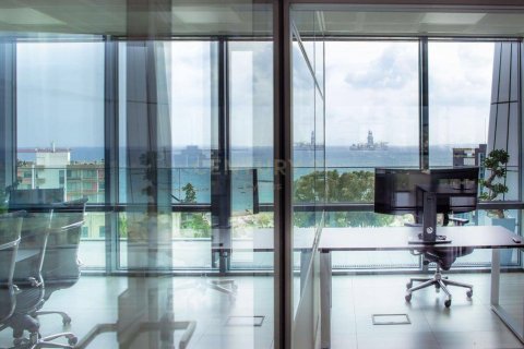 80m2 Oficina en Agios Athanasios, Limassol, Chipre No. 55797