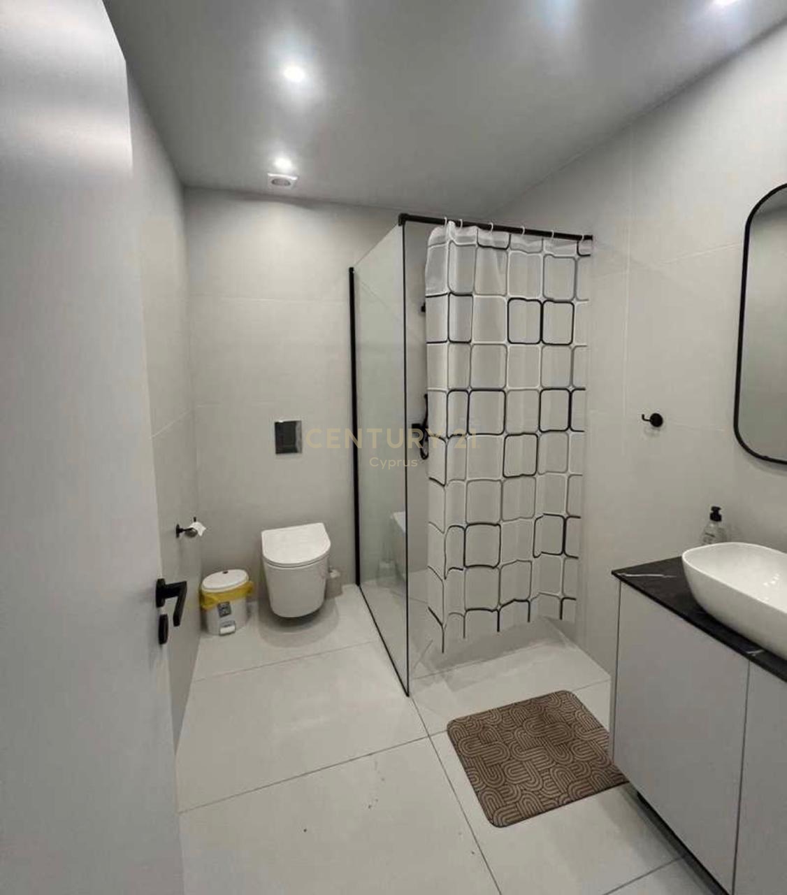 3 chambres Appartement à Limassol, Chypre No. 57552