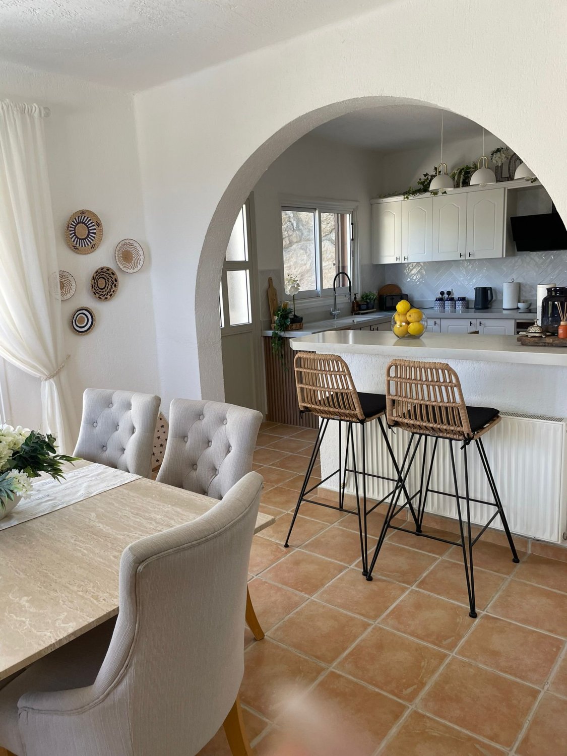 3 bedrooms Villa in Paphos, Cyprus No. 57451